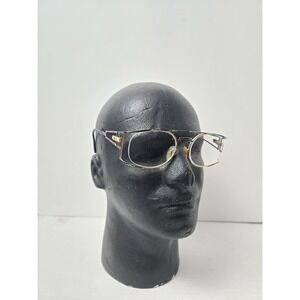 Vintage Cazal eyeglasses multicolor 469 Germany